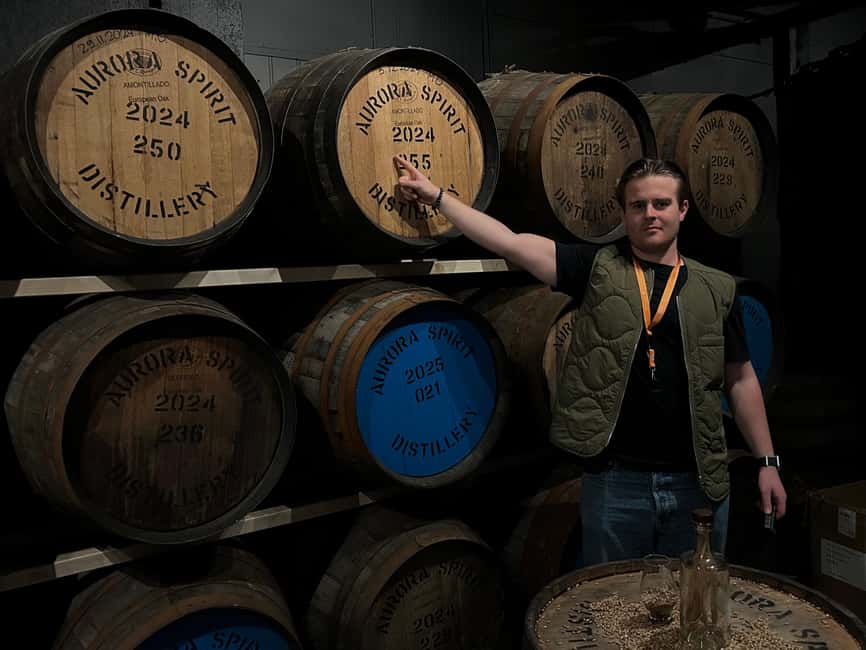 Tromsø: Local Whisky Tasting Experience - Price and value: is $73 for 60 minutes worth it?