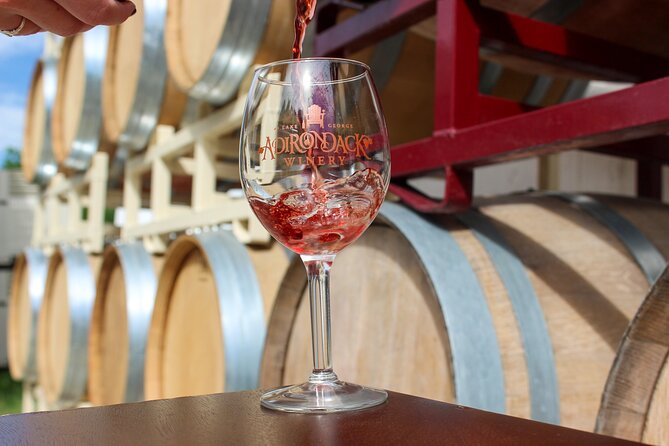 Ultimate Tasting Experience Wine, Whiskey or Hard Cider - Key highlights to look for