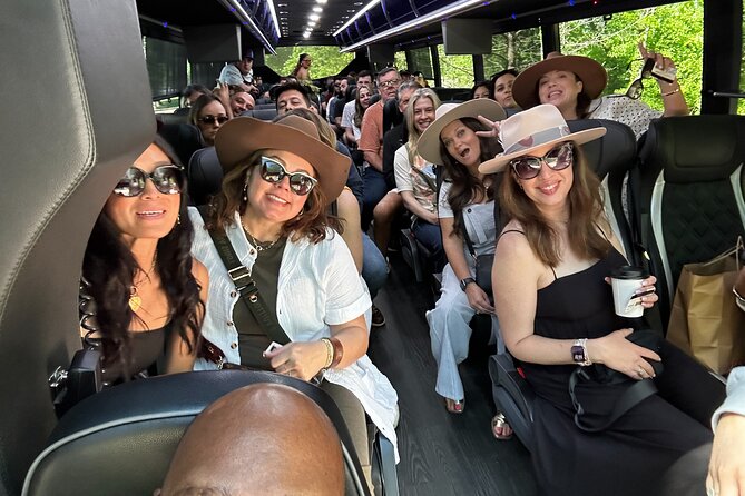 Uncle Nearest Distillery Bus Tour with Tastings from Nashville - Price and value: what $144.99 buys you (and why it can be worth it)