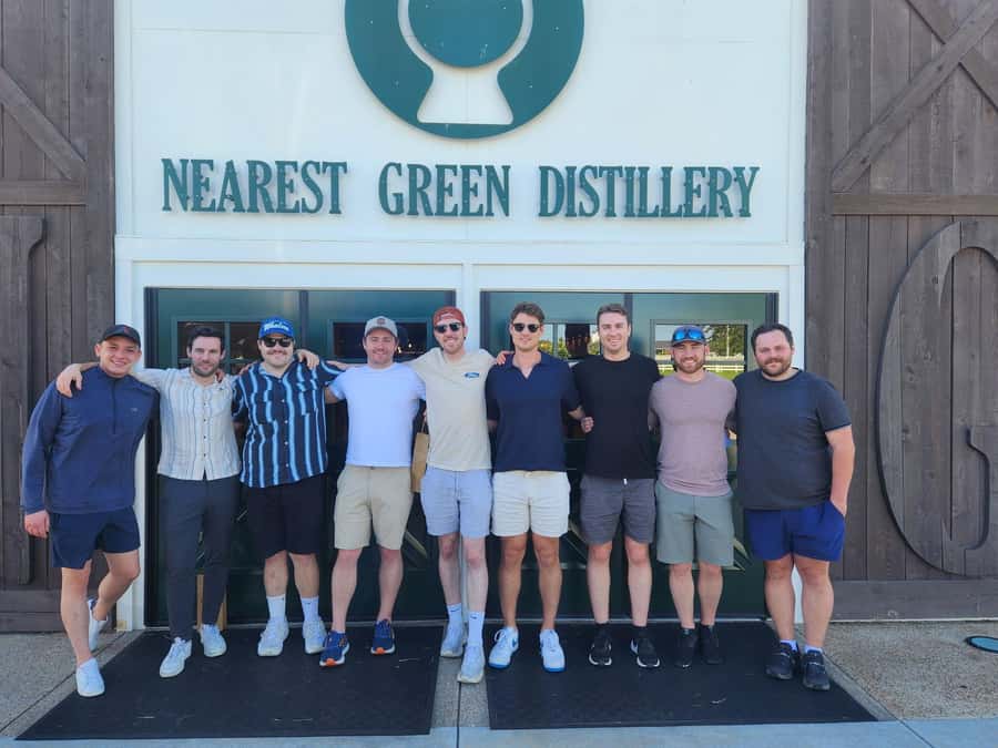 Uncle Nearest Green Distillery Tour from Downtown Nashville - Value check: is $144 a good deal for this experience?