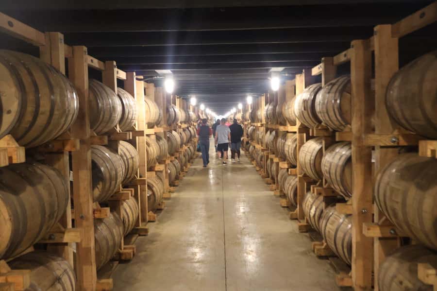 Uncle Nearest Green Distillery Tour from Downtown Nashville - Who this tour fits best