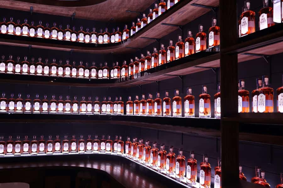 Uncle Nearest Green Distillery Tour from Downtown Nashville - Should you book the Uncle Nearest distillery tour from downtown Nashville?