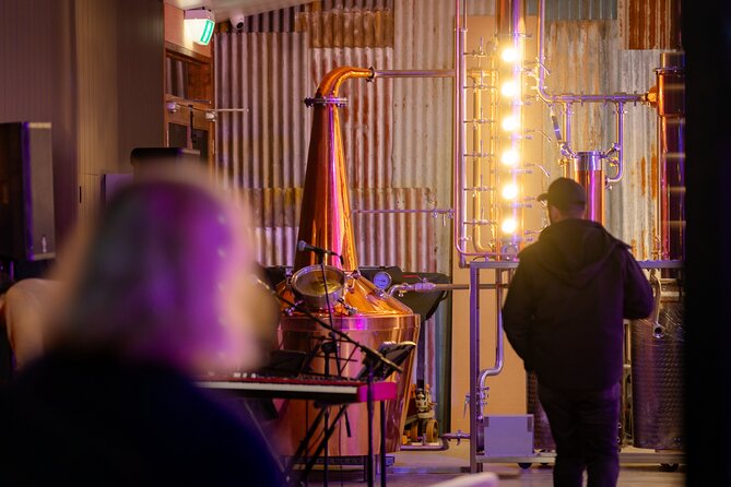 Uncover the Magic Gin Distillery Adventure at Millsheds Bowral - Key highlights you’ll actually remember