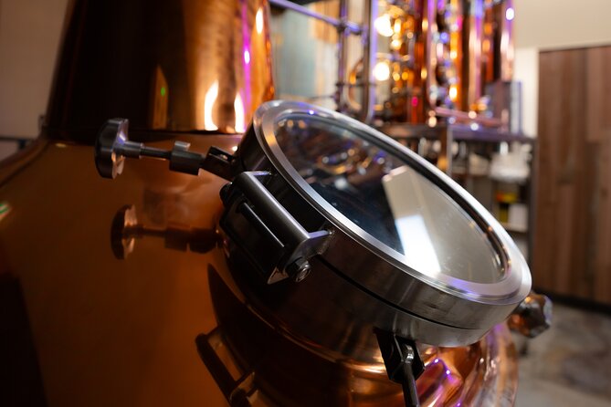 Uncover the Magic Gin Distillery Adventure at Millsheds Bowral - The $10 discount: how to decide if it’s worth buying