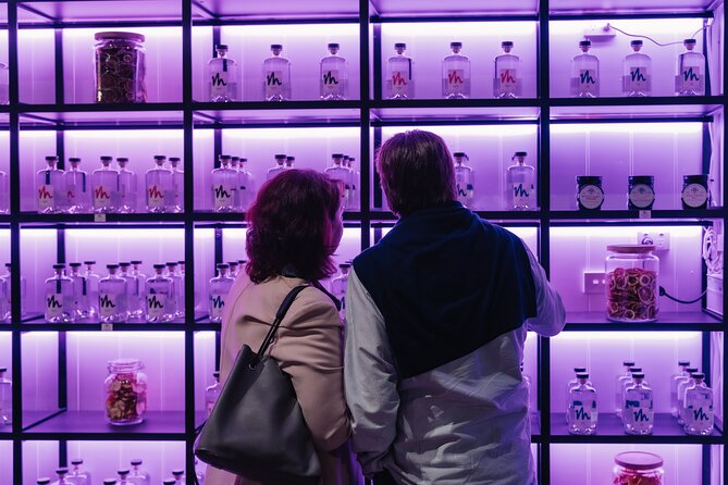 Uncover the Magic Gin Distillery Adventure at Millsheds Bowral - Group size, timing, and why 45 minutes works here