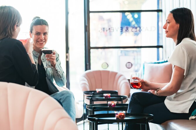 Uncover the Magic Gin Distillery Adventure at Millsheds Bowral - Who this tour suits best in Bowral