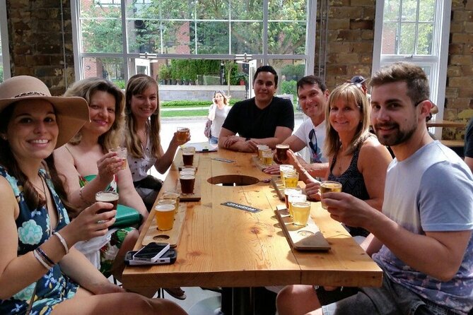Victoria Craft Beer and Distillery Tour - Key highlights you’ll feel right away