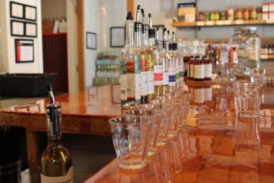 Victoria Craft Beer and Distillery Tour - Your first tasting stop: Ile Sauvage Brewing in Saanich