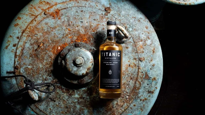 VIP Skip-the Line Titanic Museum and Whiskey Tasting Tour - Whiskey tasting: what to expect from the sensory session