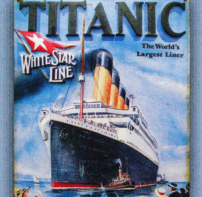 VIP Skip-the Line Titanic Museum and Whiskey Tasting Tour - Titanic Belfast: Skip the line and make the museum time count