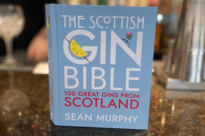 Visit a Working South Loch Gin Distillery - Three Gin Samples and Premium Mixers: How to Taste Like You Mean It