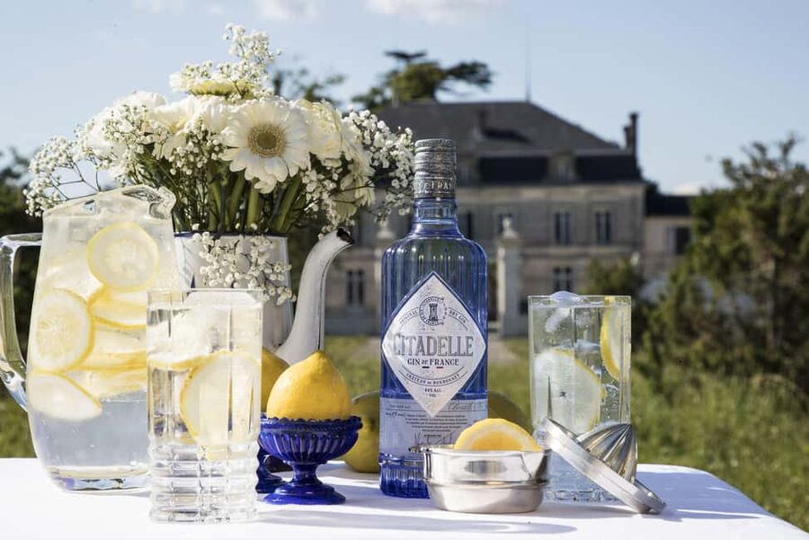 Visit Citadelle Gin Distillery - Key things you’ll notice on this Citadelle gin tour