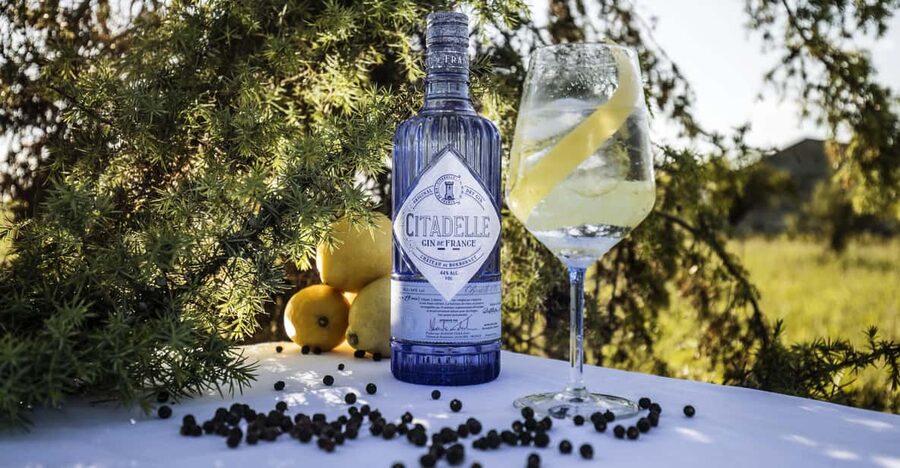 Visit Citadelle Gin Distillery - Who this tour suits best (and who might want something else)