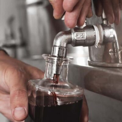Visit the distillery of Ischia island - The 15-minute format that actually keeps your focus