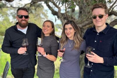 Waiheke Island: Taste&Graze Whisky Cellar Tour, Food, Olive Oil - The 9:40am meet-up with your guide at Matiatia Wharf