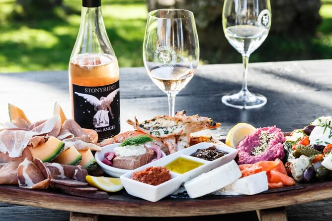 Waiheke Island: Taste&Graze Whisky Cellar Tour, Food, Olive Oil - Allpress Stays Matiatia Millhouse: olive oil tastings with wine variety pairings
