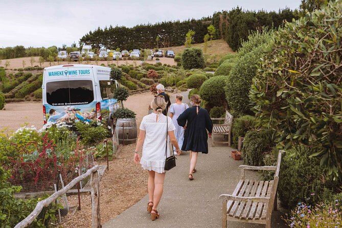 Waiheke Island: Taste&Graze Whisky Cellar Tour, Food, Olive Oil - Price and value: what $266.85 buys you, and what to budget for