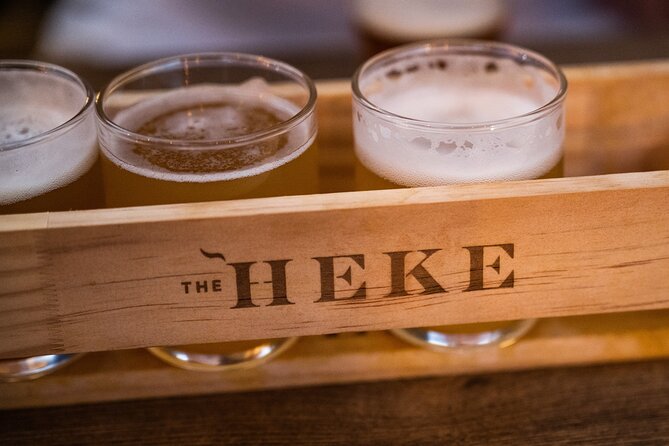 Waiheke Island: Taste&Graze Whisky Cellar Tour, Food, Olive Oil - Who should book this Waiheke Taste&Graze tour