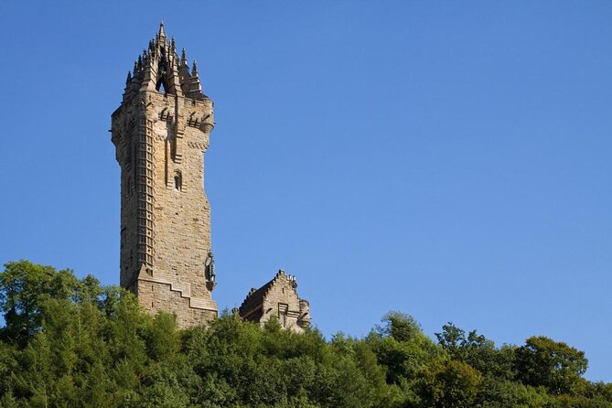 Waterfalls, Warriors & Whisky Adventure Day Tour from Edinburgh - Key Things I’d Plan Around on This Tour