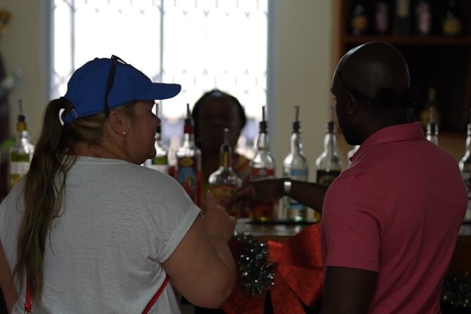 West Coast: Rum Distillery, Concord waterfall, Nutmeg processing - What You’re Really Getting for $140 (Value That Adds Up)