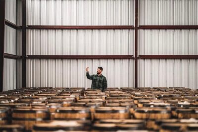 Whiskey Distillery Tour & Tasting | Austin, Texas - Tastings of Signature Spirits: Getting More Than Just a Sip