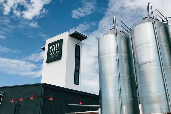 Whiskey Distillery Tour & Tasting | Austin, Texas - Value and Booking Tips: When This Tour Makes Sense