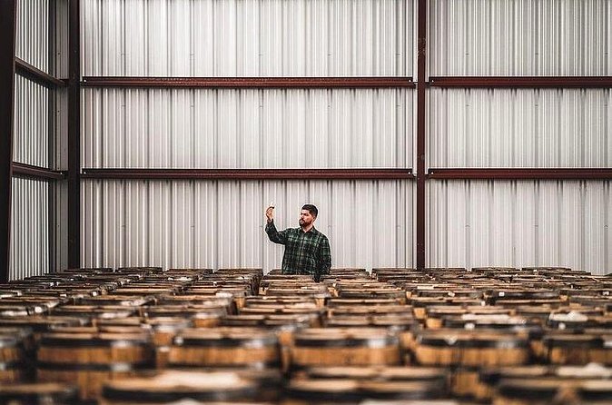 Whiskey Distillery Tour & Tasting | Austin, Texas - Should You Book This Whiskey Distillery Tour in Austin?