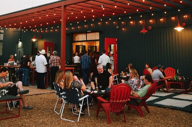Whiskey Distillery Tour & Tasting | Austin, Texas - FAQ