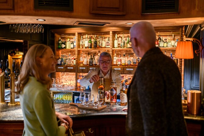 Whiskey & Wonders in Killarney - Price and value: what you get for $180.24