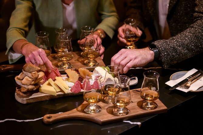 Whiskey & Wonders in Killarney - Should you book Whiskey & Wonders in Killarney?
