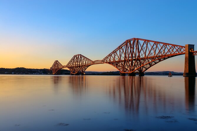 Whisky Adventure - Private Day Tour from Edinburgh - The Trossachs Road and Dukes Pass Photo Hour