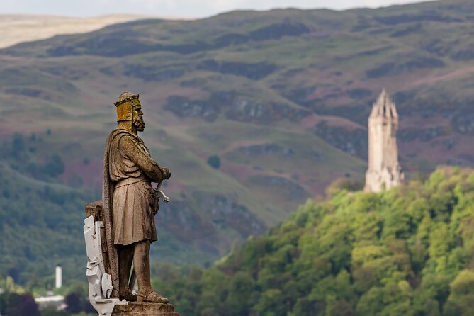 Whisky Adventure - Private Day Tour from Edinburgh - Timing, Weather, and What to Pack for an 8-Hour Day