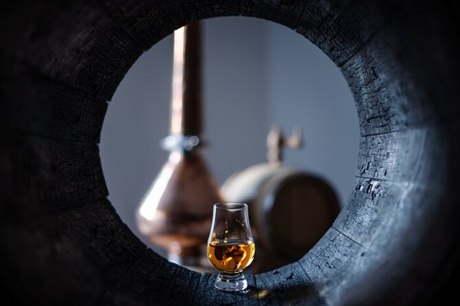 Whisky Adventure - Private Day Tour from Glasgow - Key highlights worth planning for