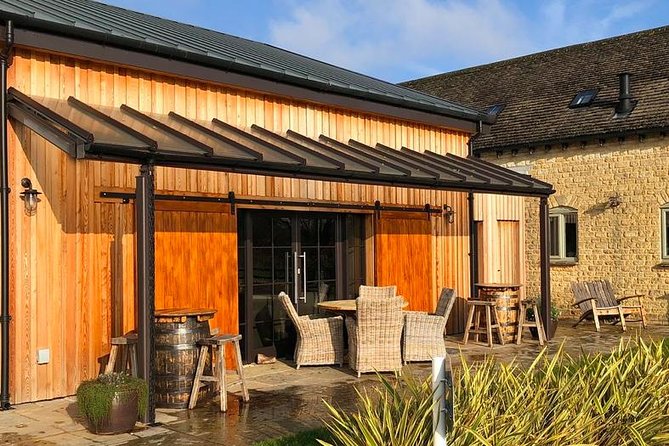 Whisky and Gin Private Tour in the Cotswolds with Driver Guide - Key takeaways before you book