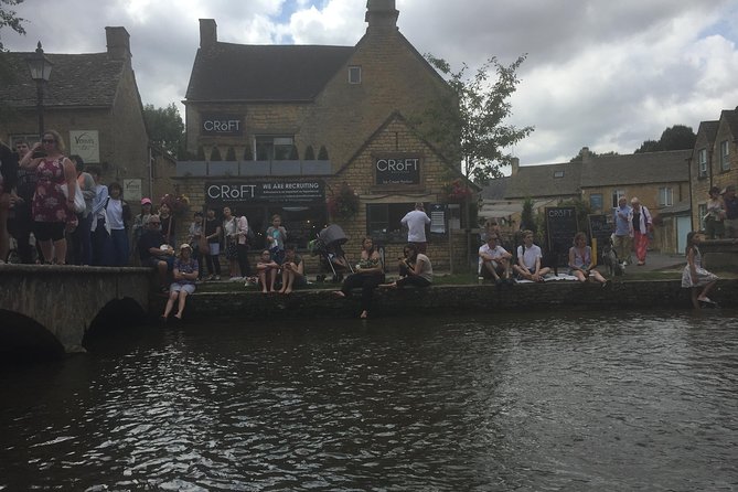 Whisky and Gin Private Tour in the Cotswolds with Driver Guide - Panoramic Cotswolds drive and the Burford photo stop