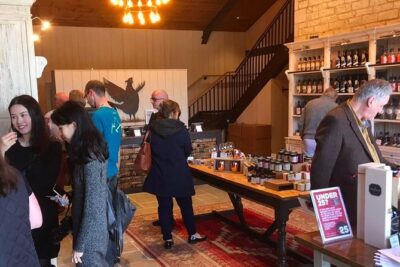 Whisky and Gin Private Tour in the Cotswolds with Driver Guide - The Cotswolds Distillery tasting: gin, whisky, and how the tour works