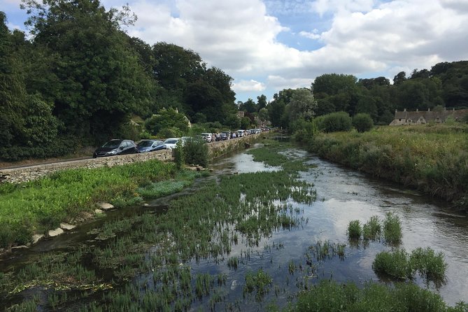 Whisky and Gin Private Tour in the Cotswolds with Driver Guide - Price and value: what you’re really paying for