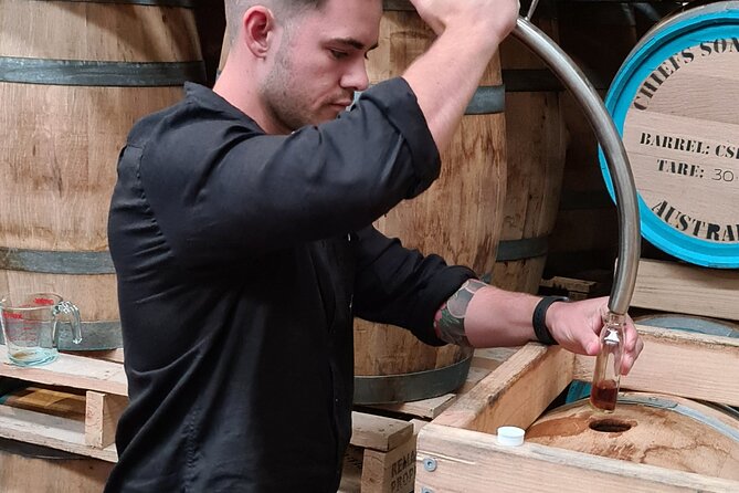 Whisky Distillery Tour with Whisky Tasting & Cheese Platter - Should you book Chief’s Son’s whisky distillery tour with cheese platter?
