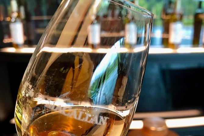Whisky Distillery Trifecta - Glenlivet-Glenallachie-Strathisla - A Full-Day Whisky Trifecta Starting at 6:30am from Edinburgh