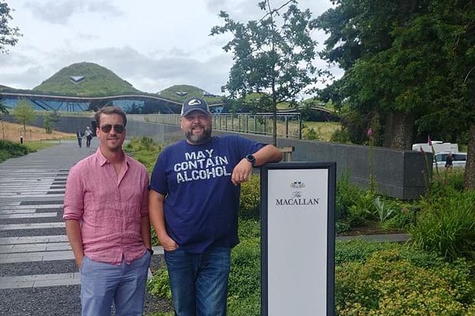 Whisky Distillery Trifecta - Glenlivet-Glenallachie-Strathisla - When Plans Shift: Availability, Substitutions, and What to Expect