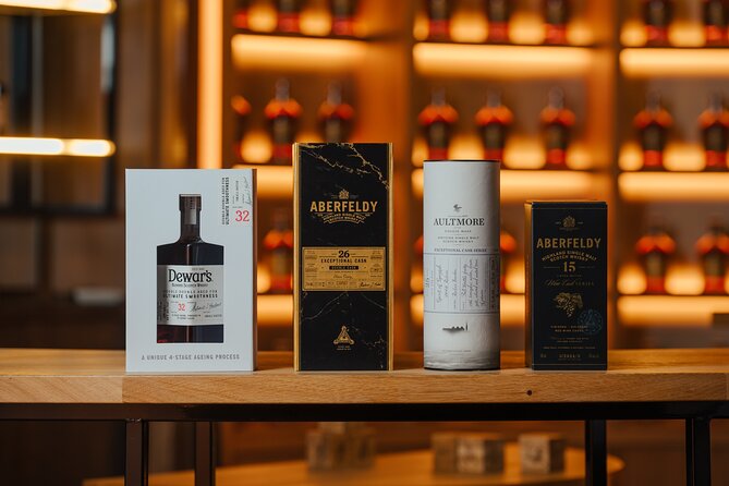 Whisky Explorer Experience - Key Highlights You’ll Actually Use