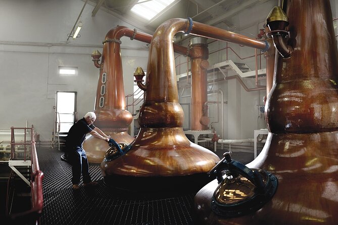 Whisky Making Experience at Glengoyne Distillery - Who should book the Malt Master experience, and who might skip it