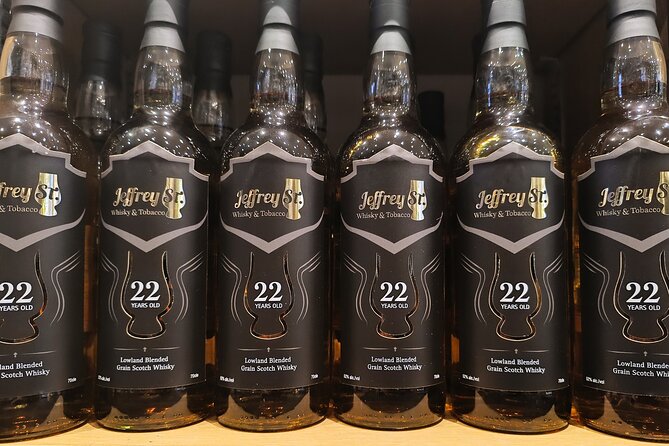 Whisky tasting experience - Scotch History and Whisky-Making: Stories You Can Actually Use