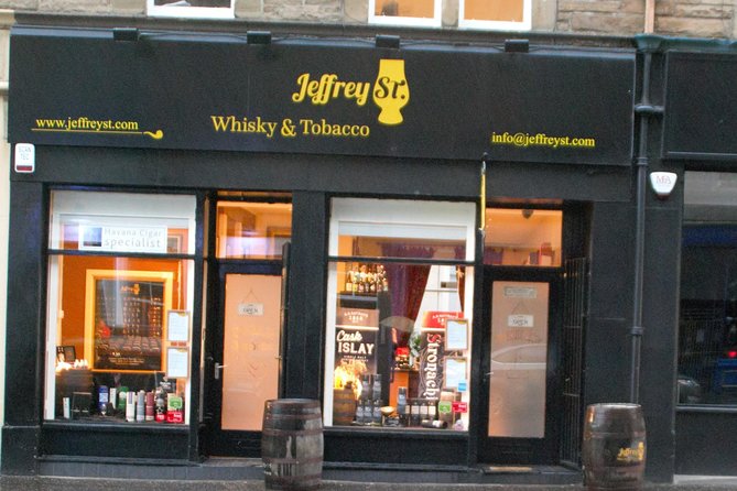 Whisky tasting experience - Who This Scotch Tasting Fits Best (and Who Might Want Something Else)