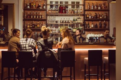 Whisky Tasting in Gdańsk - The five whisky samples: how to make the most of them