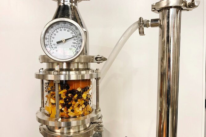 Whistler Distillery Tour & Tasting Experience - The Evening Timing: Why 5:30 pm Works in Whistler