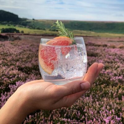 Whitby: Guided Distillery Tour with Gin Tasting - A one-hour itinerary that actually feels like a proper distillery visit