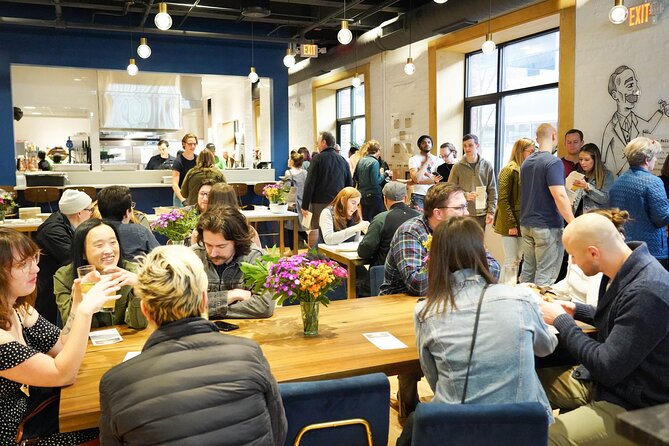 Wigle Whiskey Rebellion Distillery Tour - Timing and logistics that help you enjoy it more