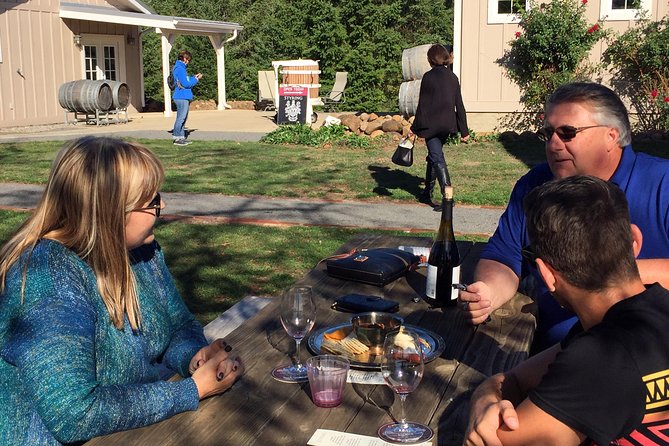 Willamette Valley Wine & Whisky - Willamette Valley Stops: Vineyard Views, Tasting Rooms, and the AVA Lesson