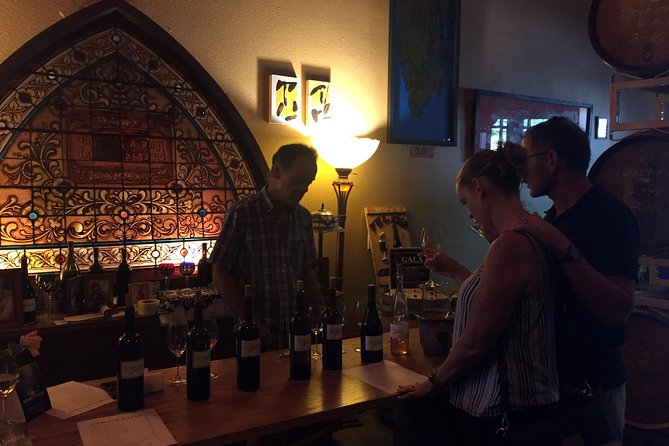 Willamette Valley Wine & Whisky - Small Group Touring: Up to 14, Better Conversations, Less Chaos